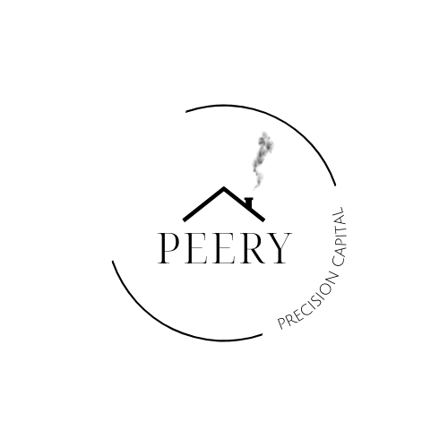 Peery Precision Capital Logo